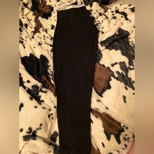 Victoria’s secret leggings